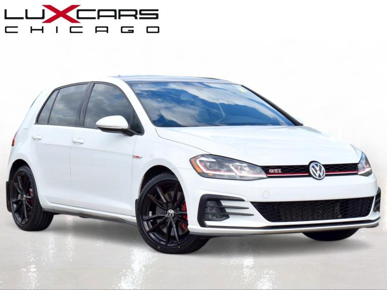 volkswagen golf gti 2019 3VW5T7AU3KM014107 image volkswagen golf gti 2019 3VW5T7AU3KM014107 image